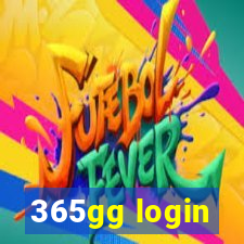 365gg login