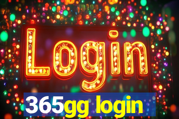 365gg login