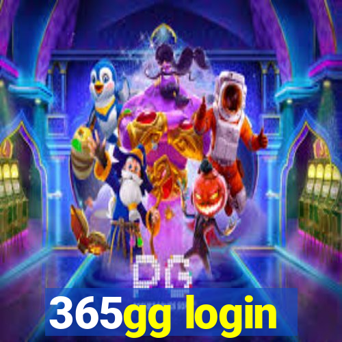 365gg login