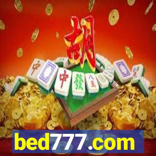 bed777.com