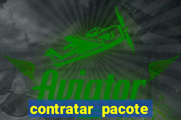 contratar pacote adicional tim beta