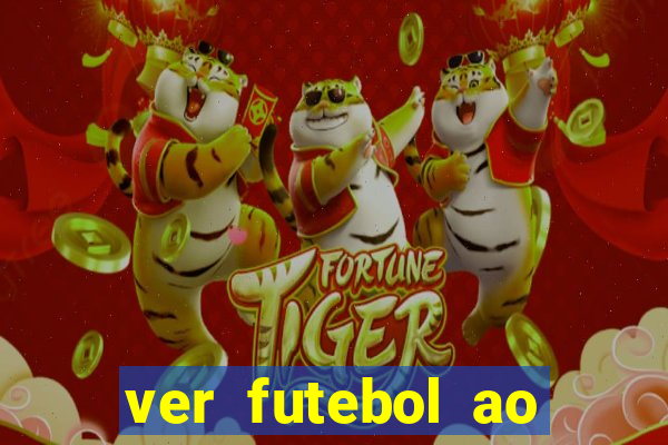 ver futebol ao vivo rmc