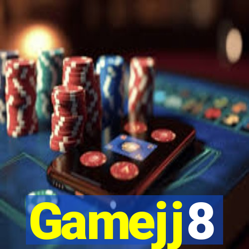 Gamejj8