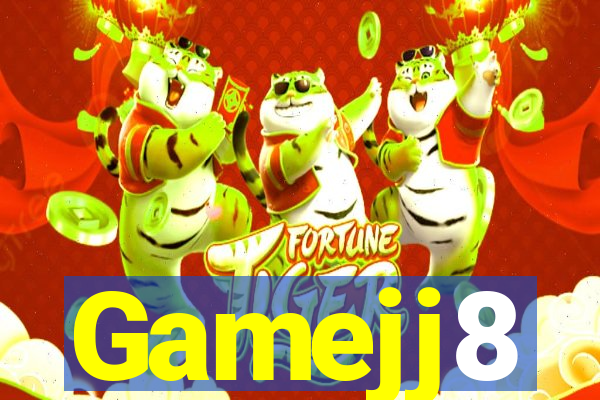 Gamejj8