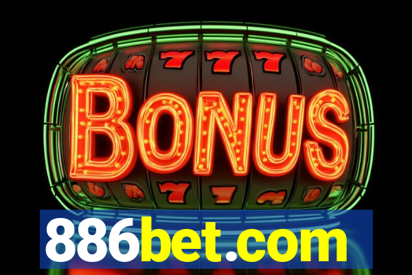 886bet.com