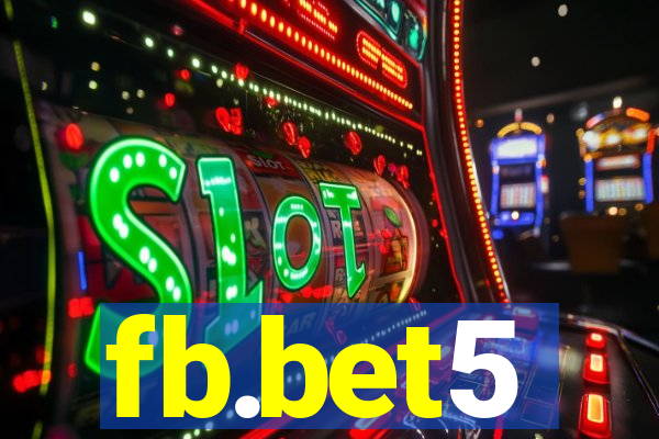 fb.bet5