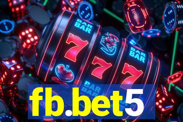 fb.bet5