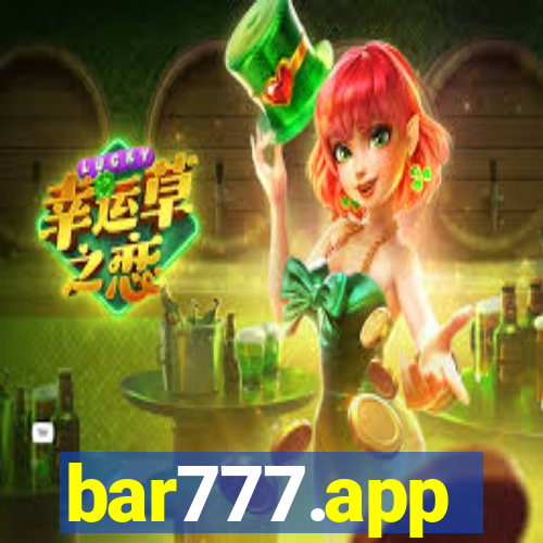 bar777.app