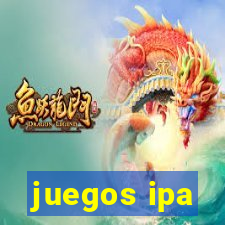 juegos ipa