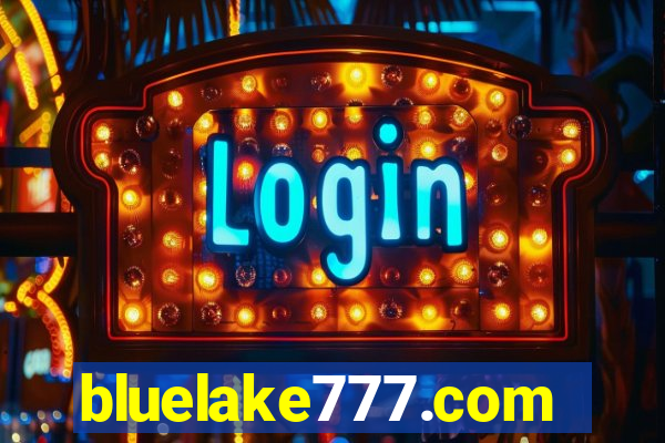 bluelake777.com