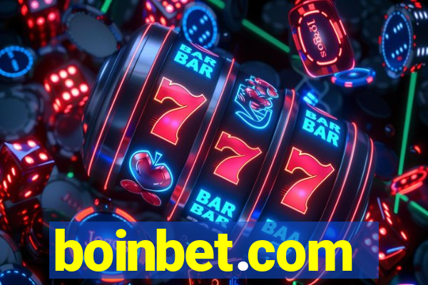 boinbet.com