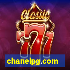 chanelpg.com