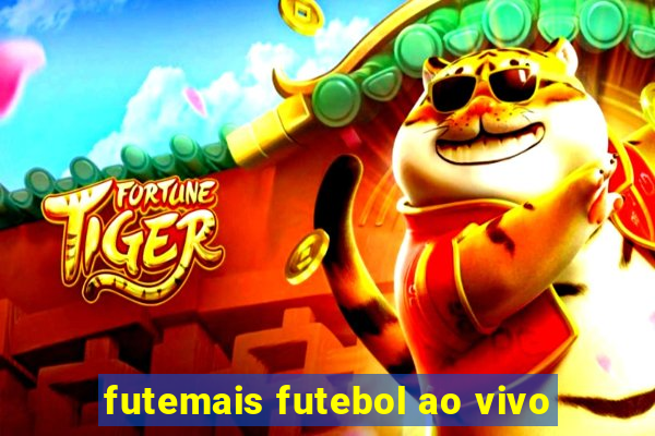 futemais futebol ao vivo