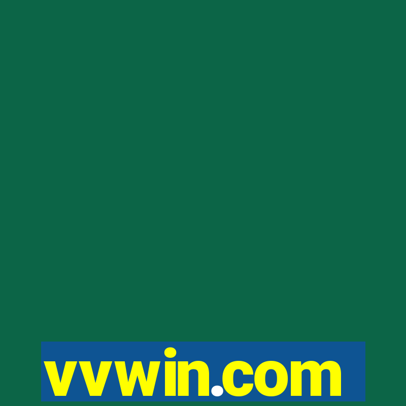 vvwin.com