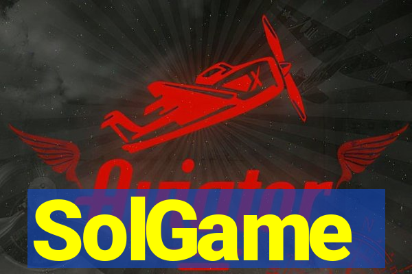 SolGame