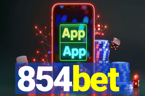 854bet