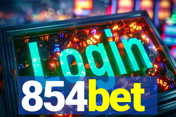 854bet