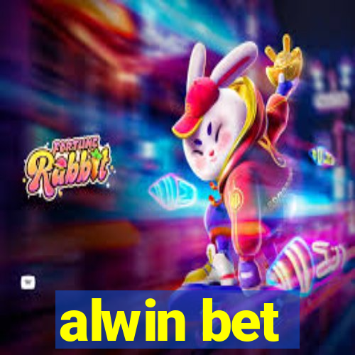 alwin bet