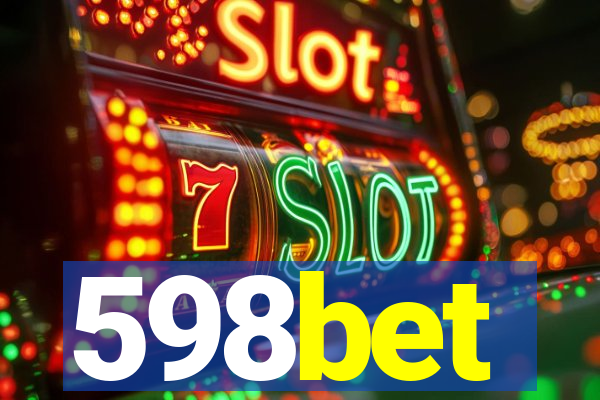 598bet