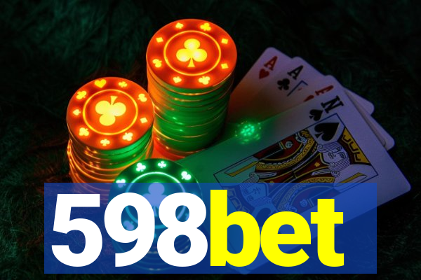 598bet