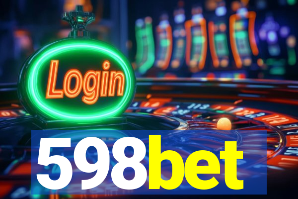 598bet