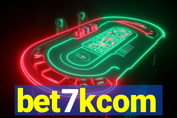 bet7kcom