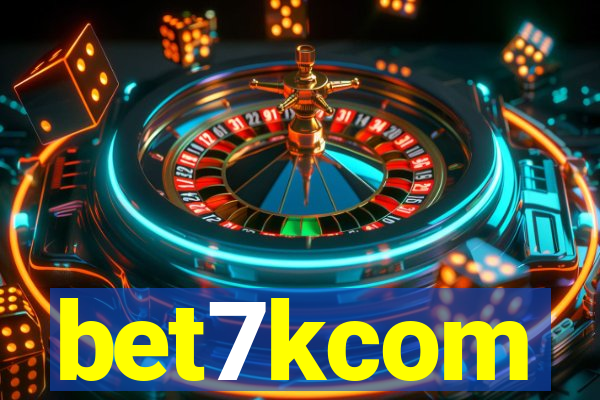 bet7kcom