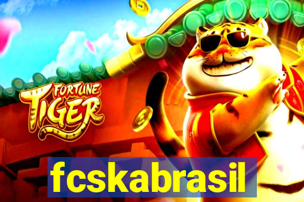 fcskabrasil