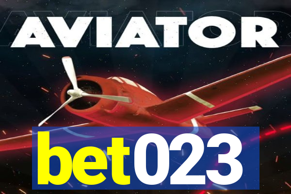 bet023