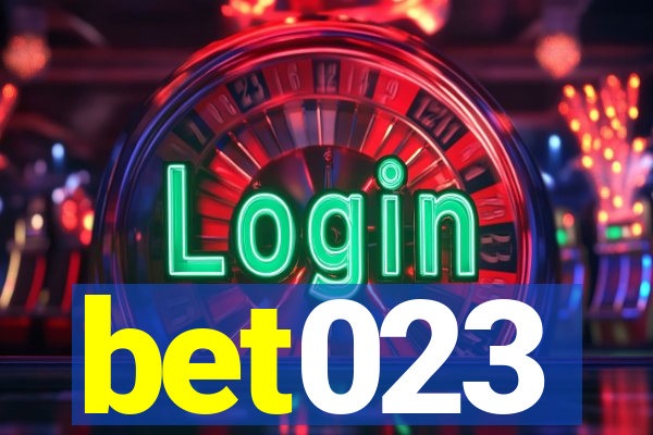 bet023