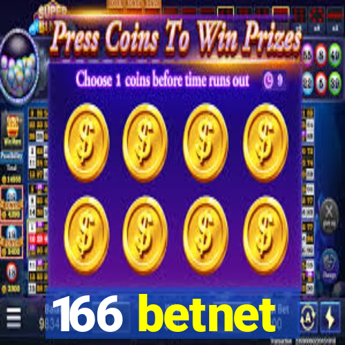 166 betnet