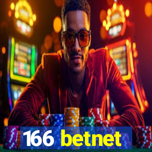 166 betnet