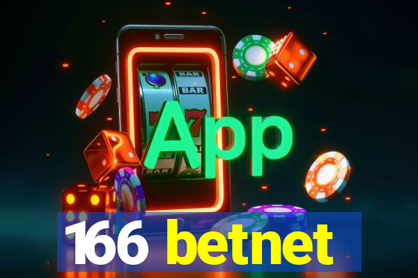 166 betnet