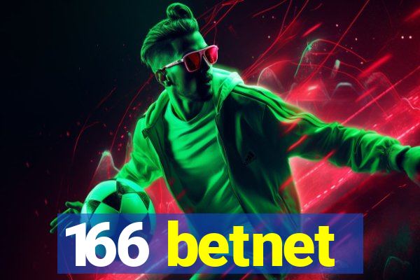 166 betnet