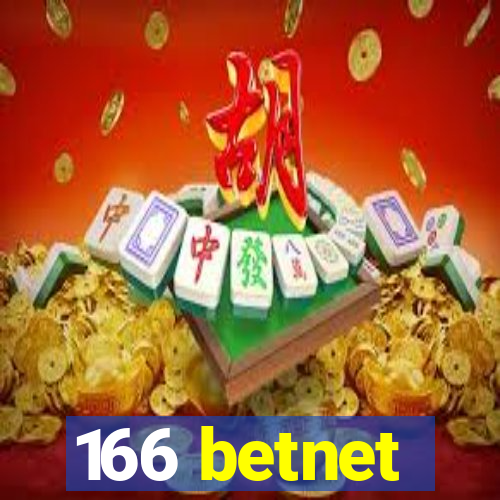 166 betnet