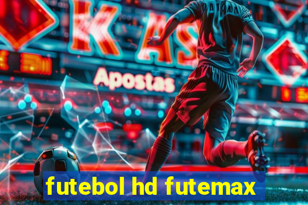 futebol hd futemax