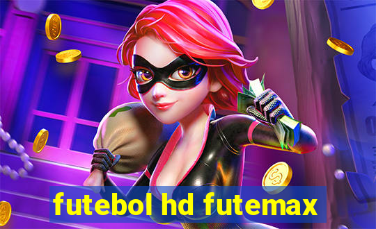 futebol hd futemax