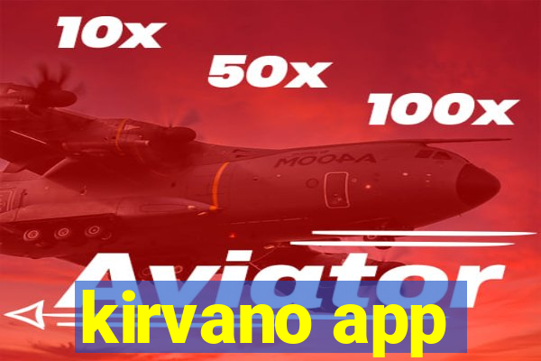 kirvano app