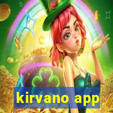 kirvano app