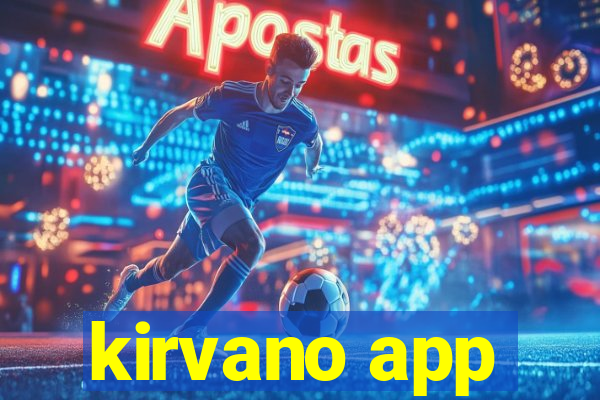 kirvano app