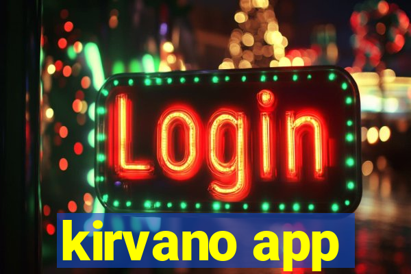 kirvano app