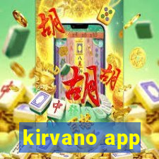 kirvano app