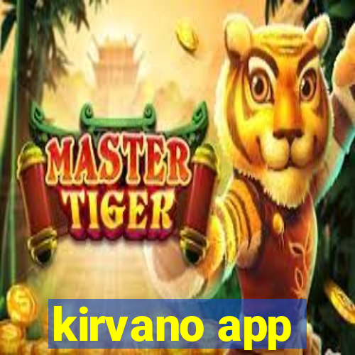 kirvano app