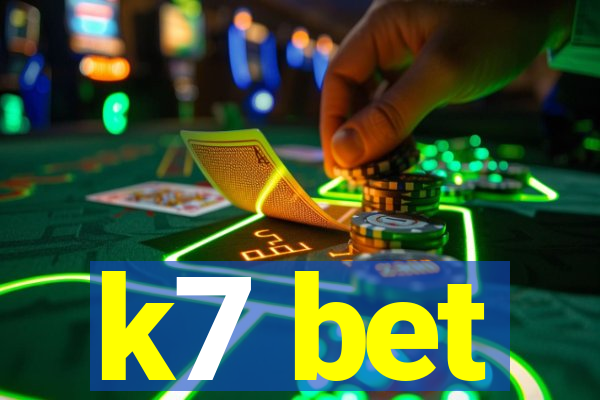 k7 bet