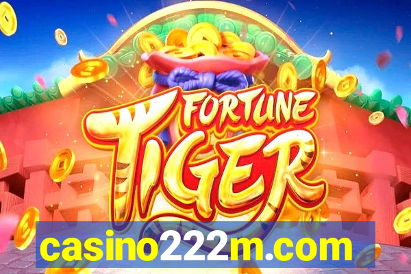 casino222m.com