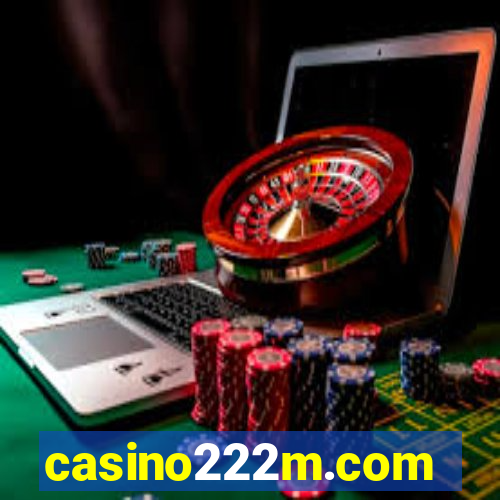 casino222m.com