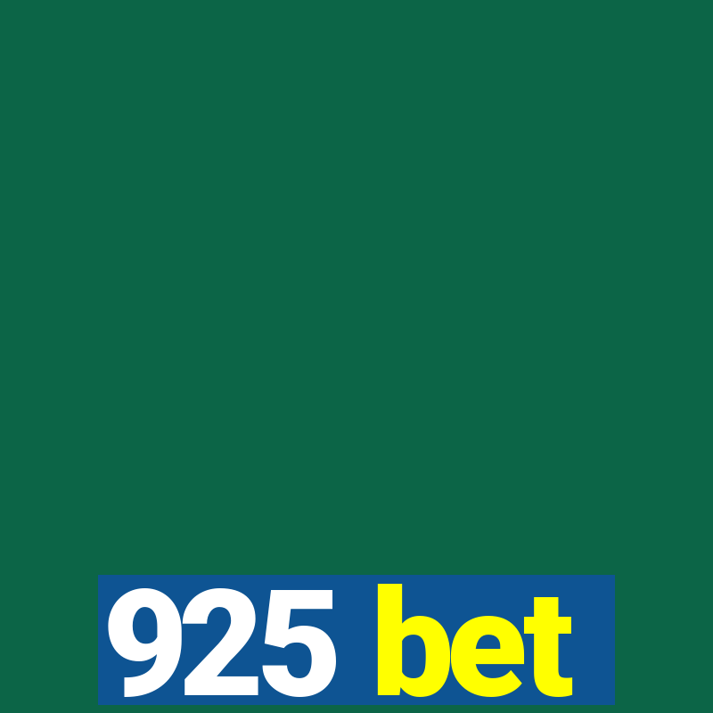 925 bet