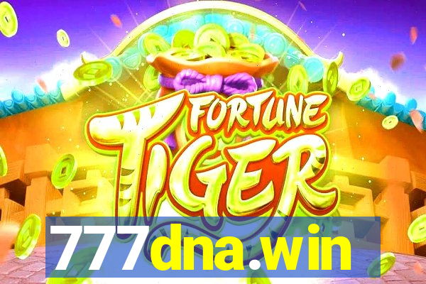 777dna.win