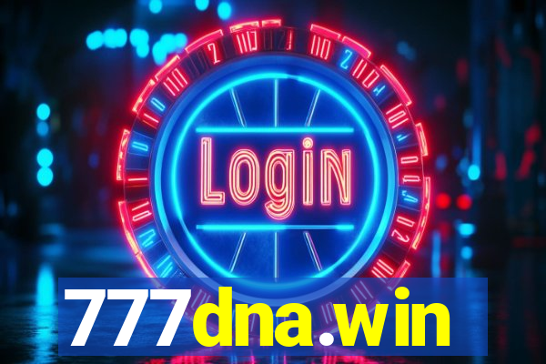 777dna.win