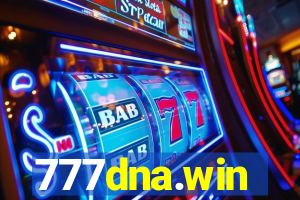 777dna.win